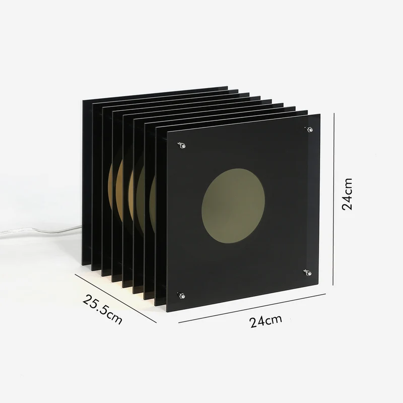 LOP Lamp Big Square