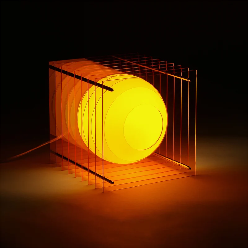 LOP Lamp Big Square