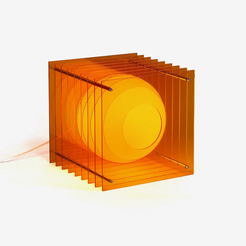 LOP Lamp Big Square