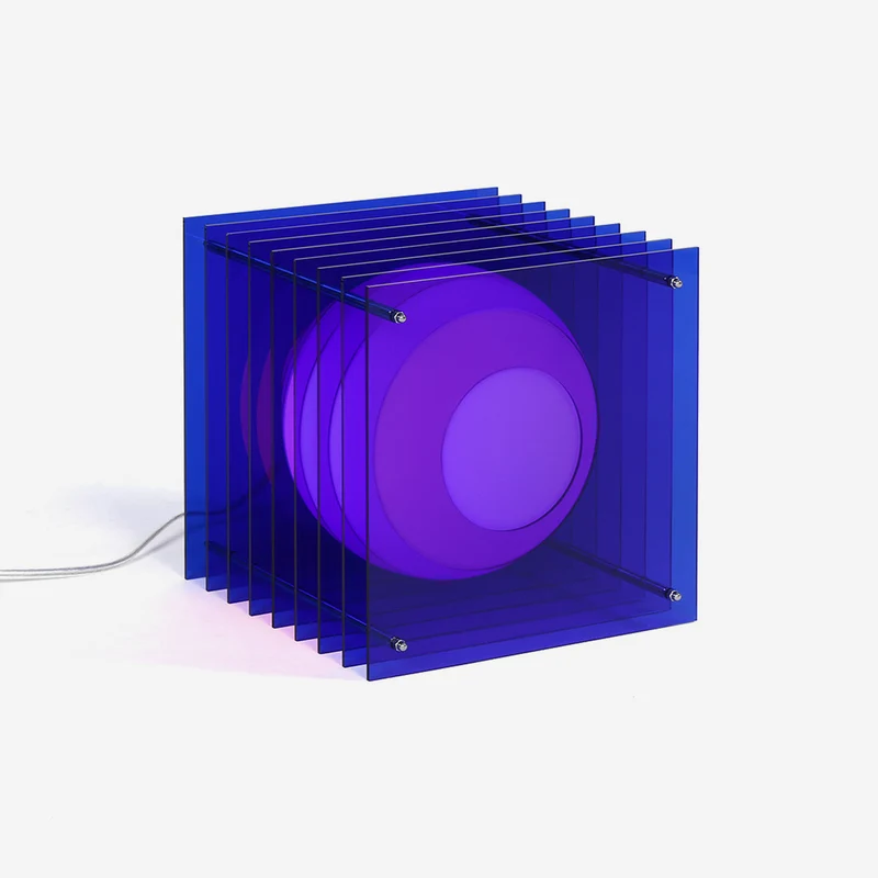 LOP Lamp Big Square