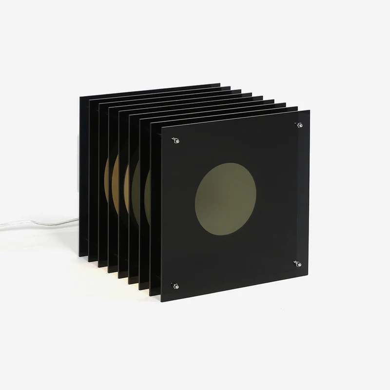 LOP Lamp Big Square