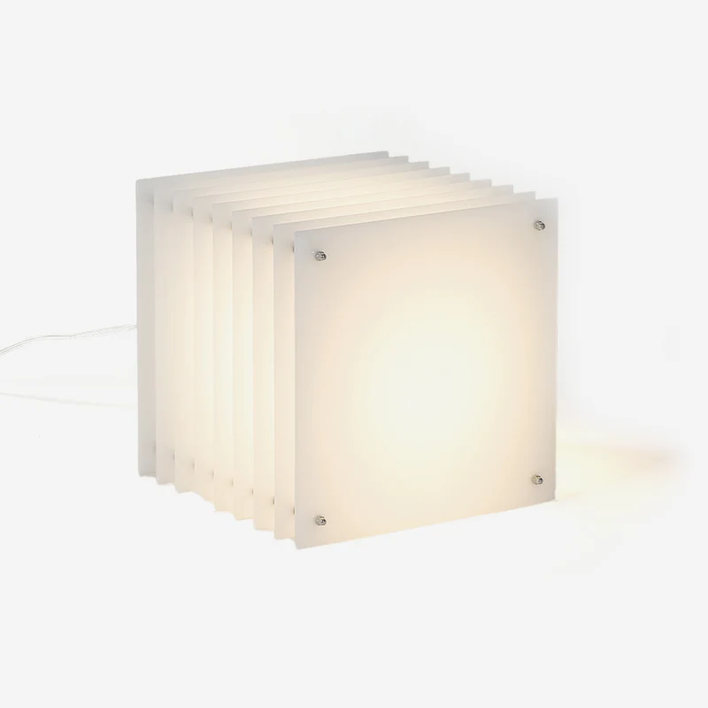 LOP Lamp Big Square