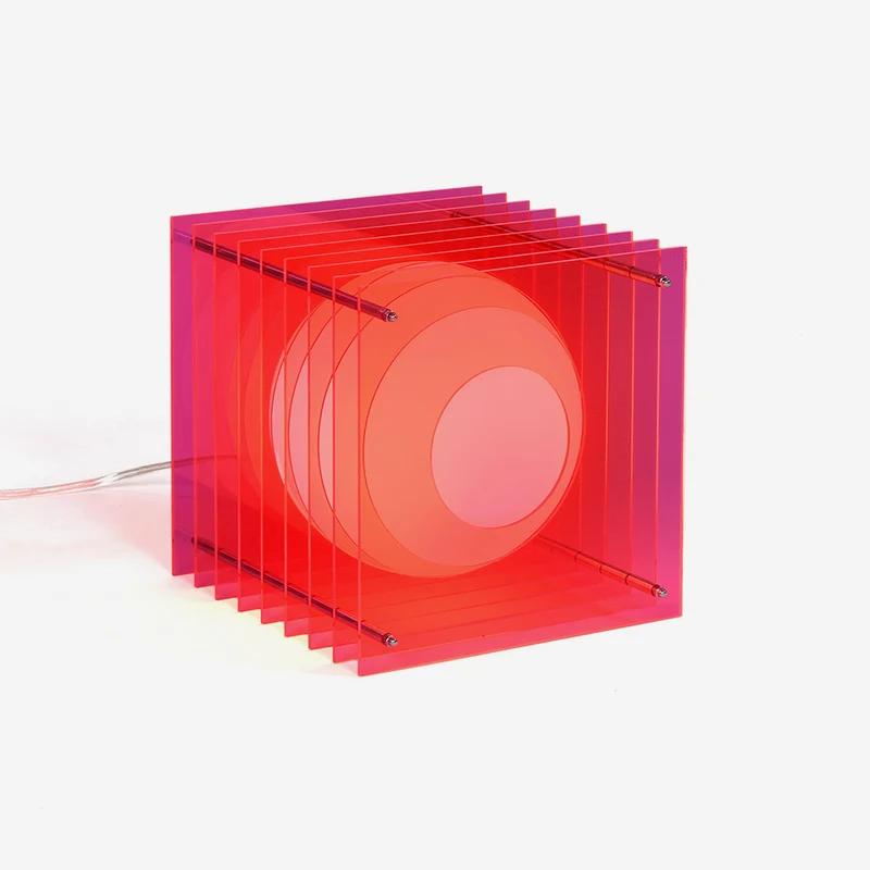 LOP Lamp Big Square