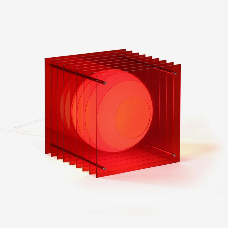 LOP Lamp Big Square