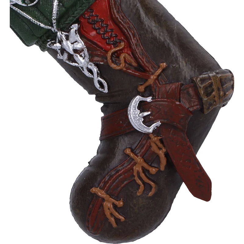 Der Herr der Ringe - Aragorn Weihnachtsbaum-Schmuck
