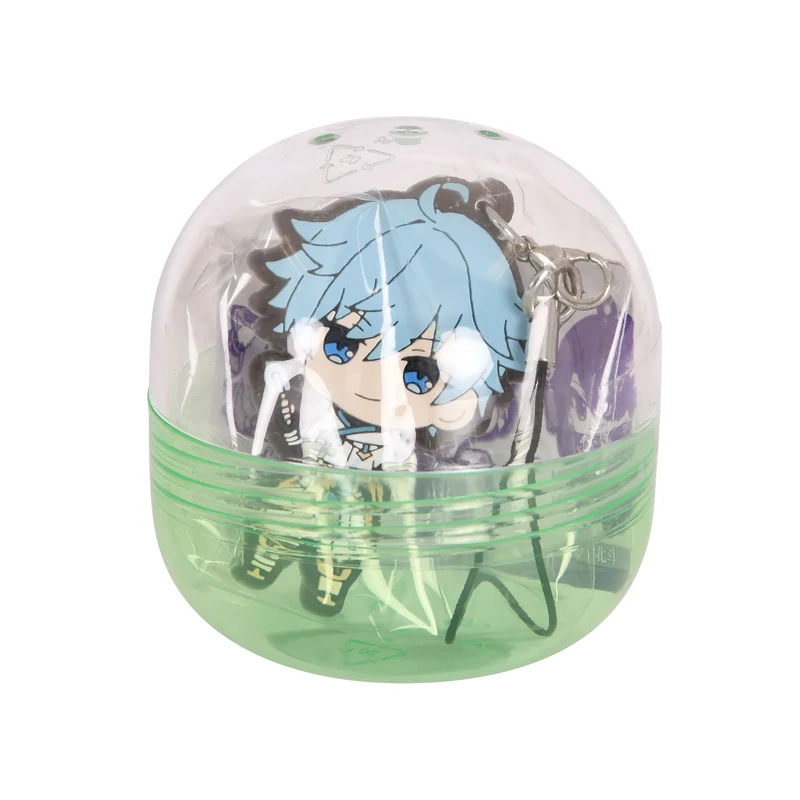 Genshin Impact - Mystery Character Backpack Anhänger Vol.3