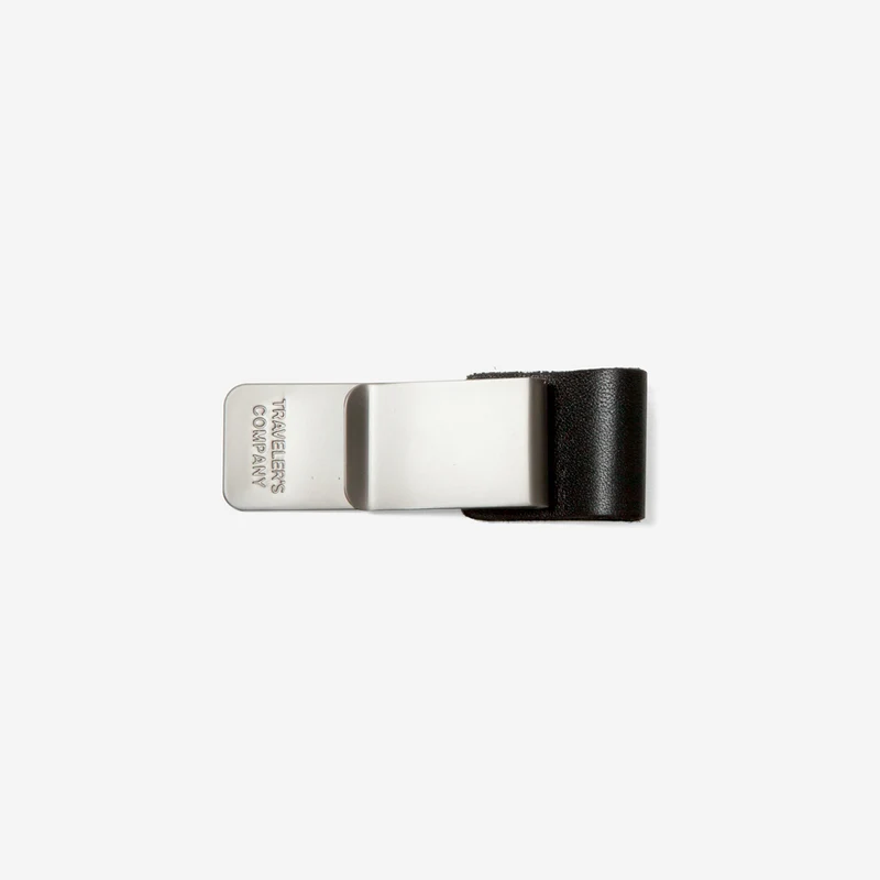 016. Penholder (M) Black