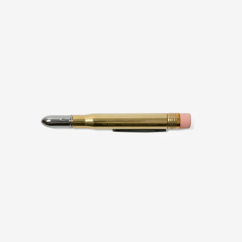 Brass Pencil