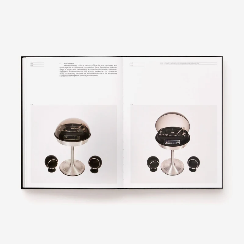 Revolution. The History of Turntable Design