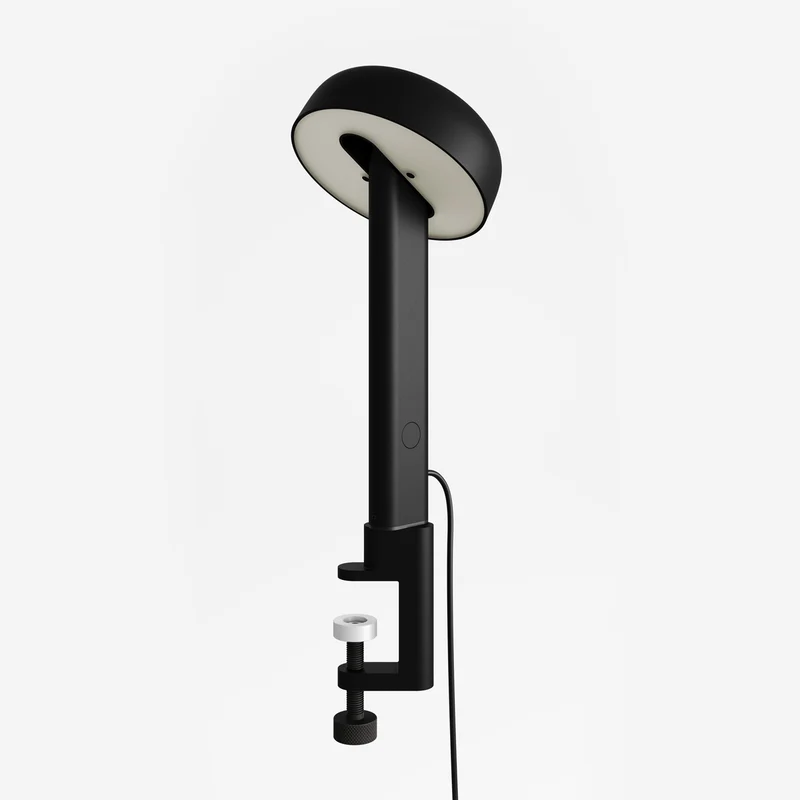 NOD Clamp Lamp