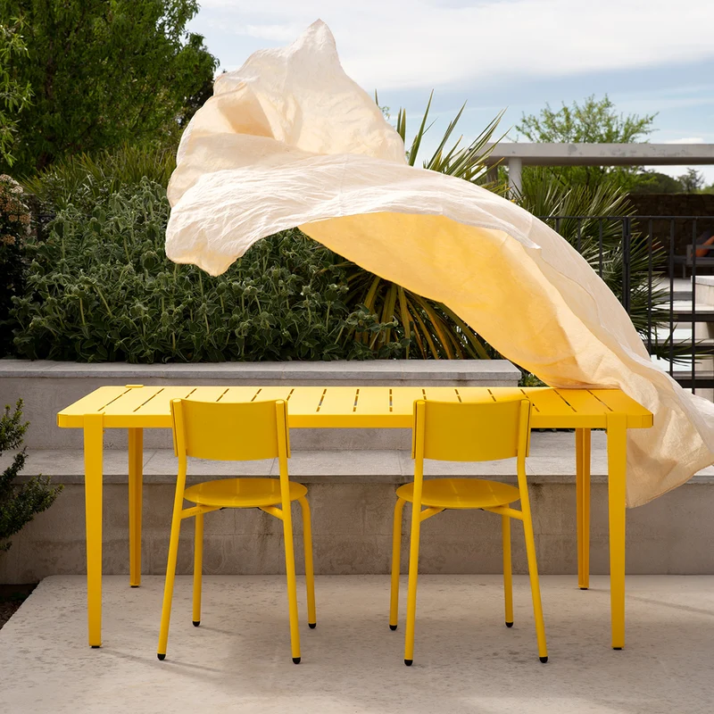 SSDr Outdoor Chair – MIDI Collection