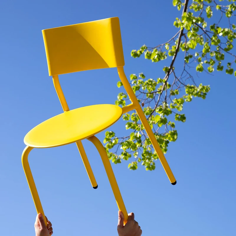 SSDr Outdoor Chair – MIDI Collection