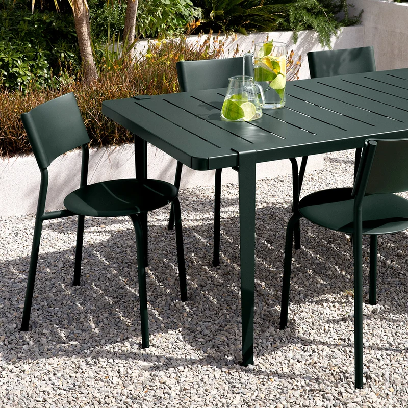 SSDr Outdoor Chair – MIDI Collection