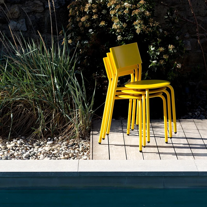 SSDr Outdoor Chair – MIDI Collection