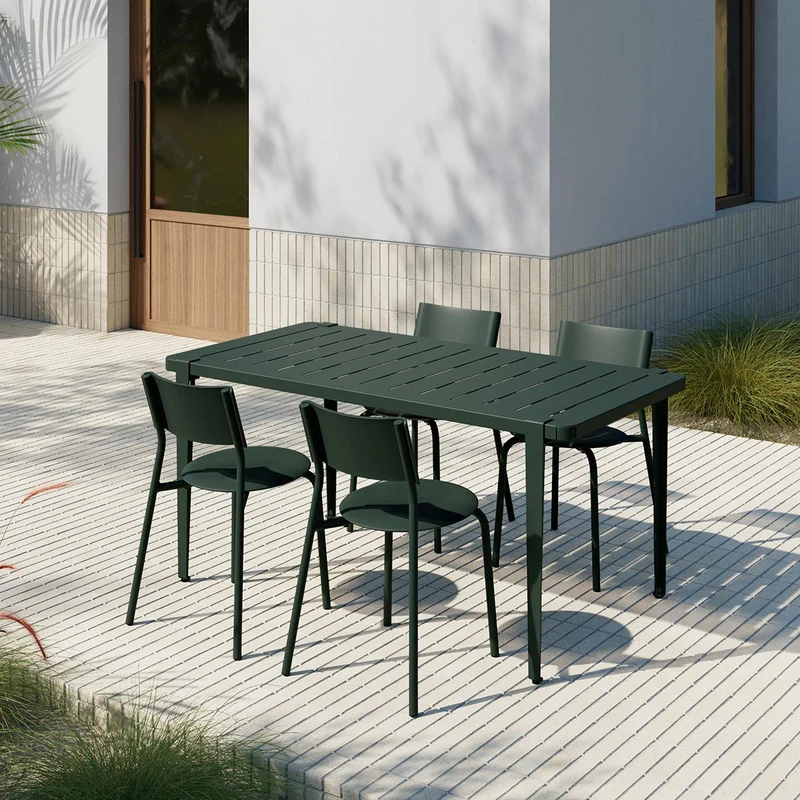 SSDr Outdoor Chair – MIDI Collection