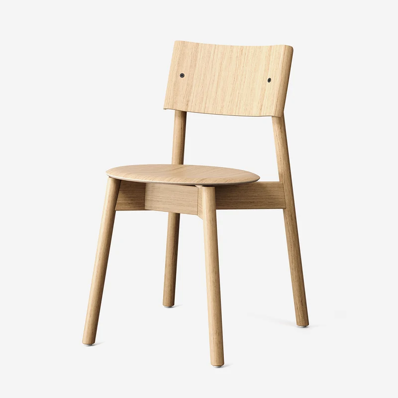 SSD Full Wood Chair