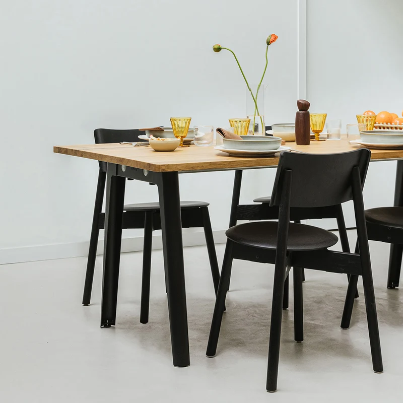 SSD Full Wood Chair