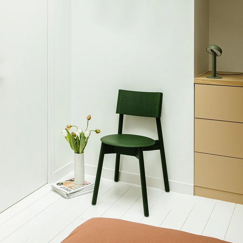 SSD Full Wood Chair
