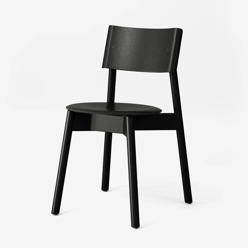 SSD Full Wood Chair