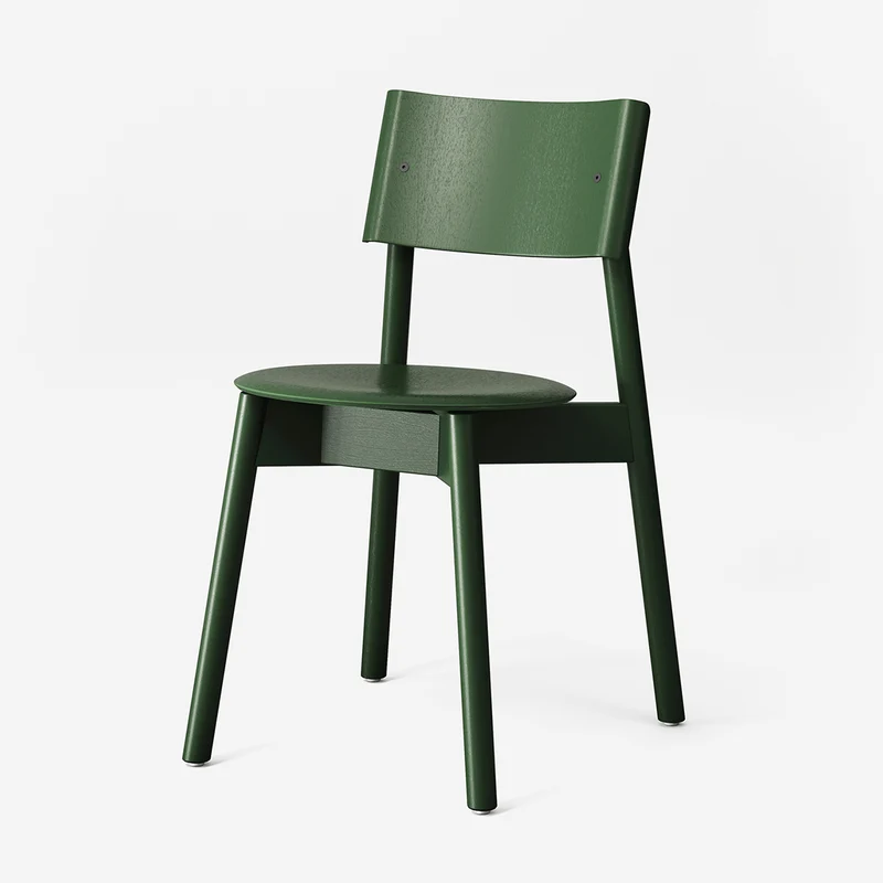 SSD Full Wood Chair
