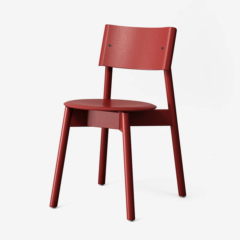 SSD Full Wood Chair