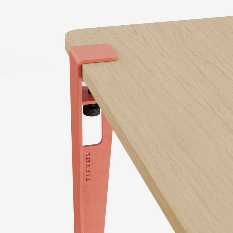 KIDS desk Solid Oak