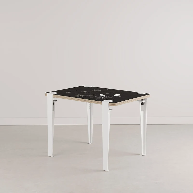 KIDS desk Vice Versa