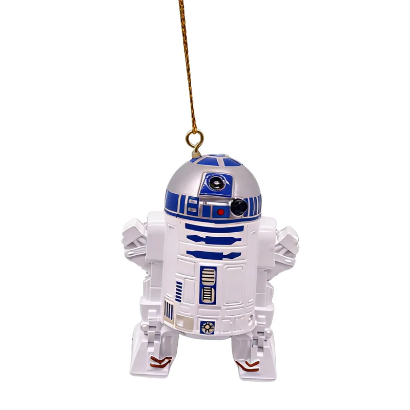 Star Wars - R2-D2 Weihnachtsbaum-Schmuck