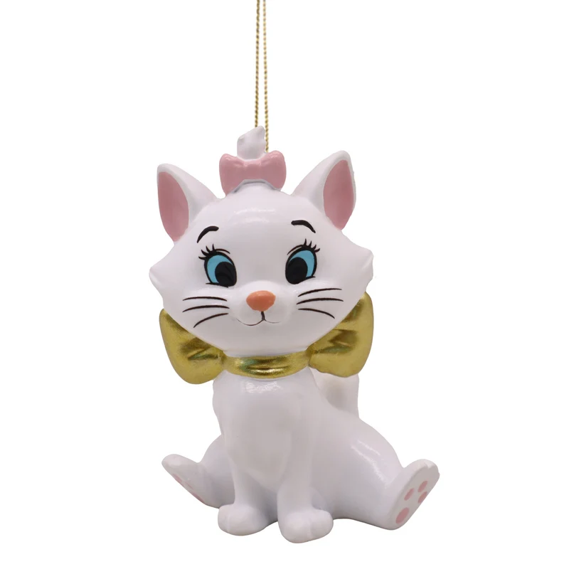 Aristocats - Marie Weihnachtsbaum-Schmuck