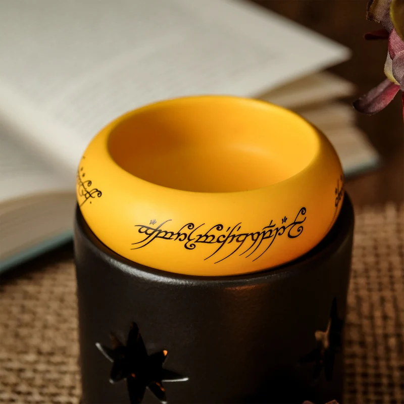Der Eine Ring Duftlampe - Der Herr der Ringe
