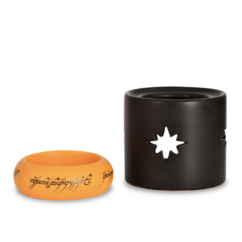 Der Eine Ring Duftlampe - Der Herr der Ringe