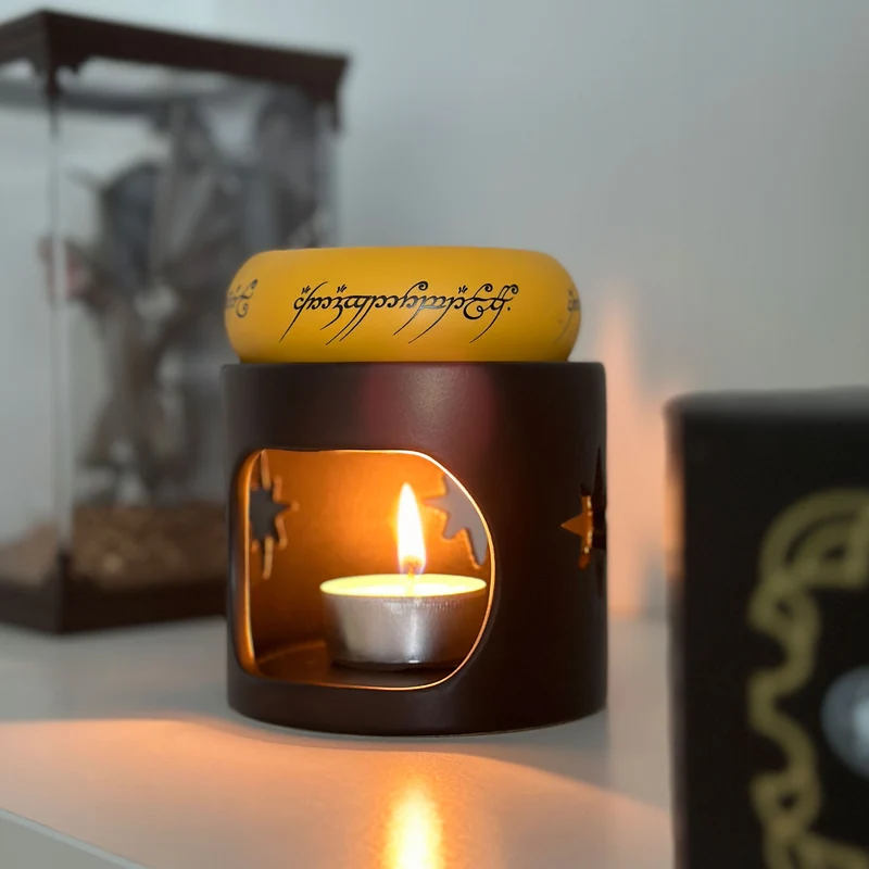 Der Eine Ring Duftlampe - Der Herr der Ringe