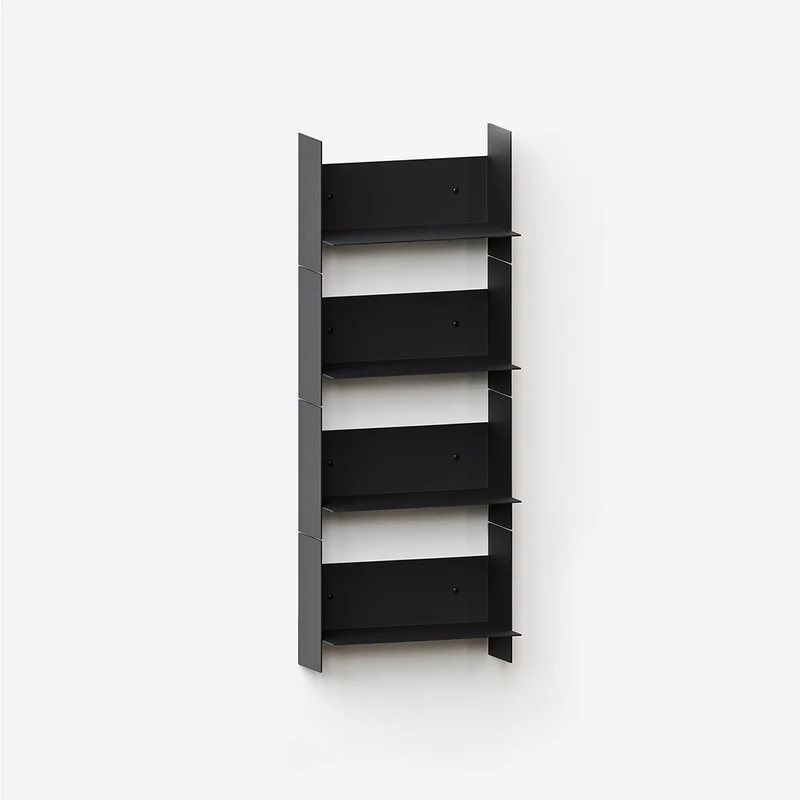 PLI Wandbibliothek