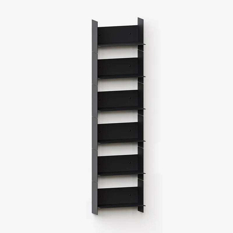 PLI Wandbibliothek