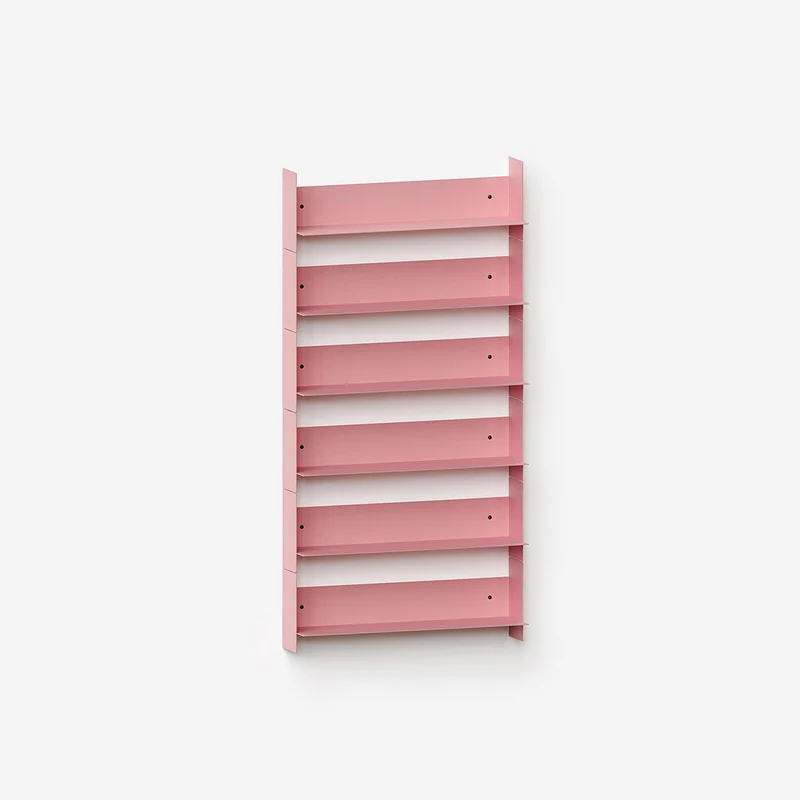 PLI Wandbibliothek
