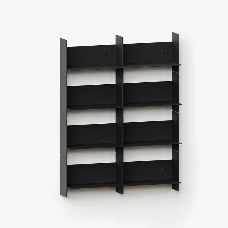 PLI Wandbibliothek
