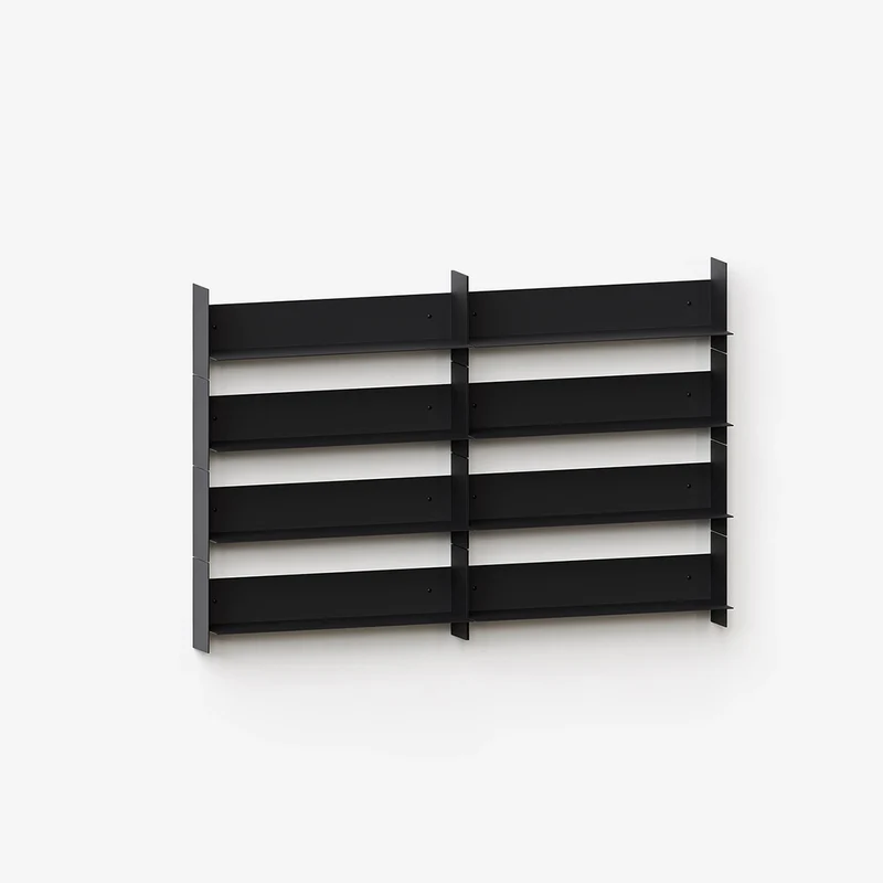 PLI Wandbibliothek