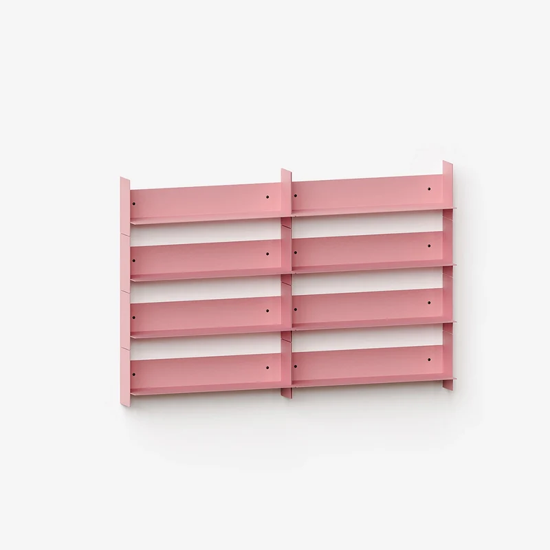 PLI Wandbibliothek