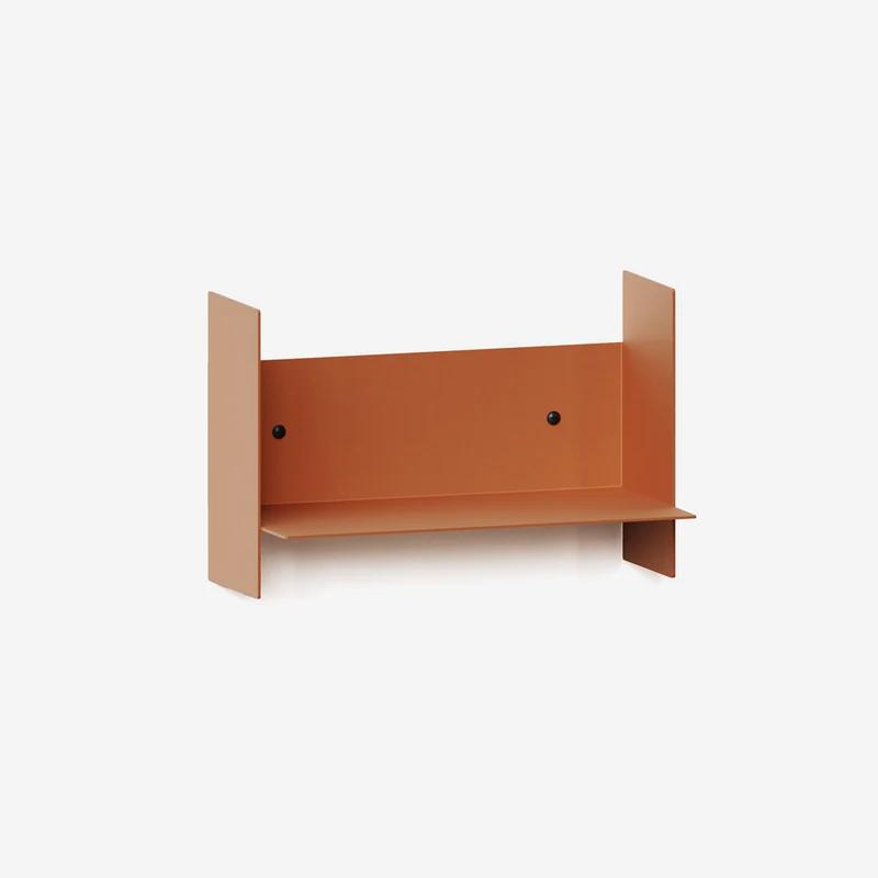 PLI Wandbibliothek
