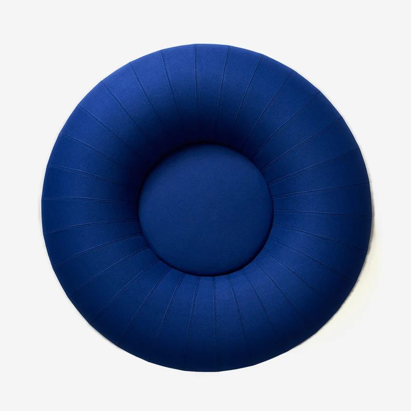 Float Large Dark Blue