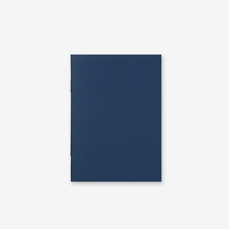 001. Lined Refill Passport Size