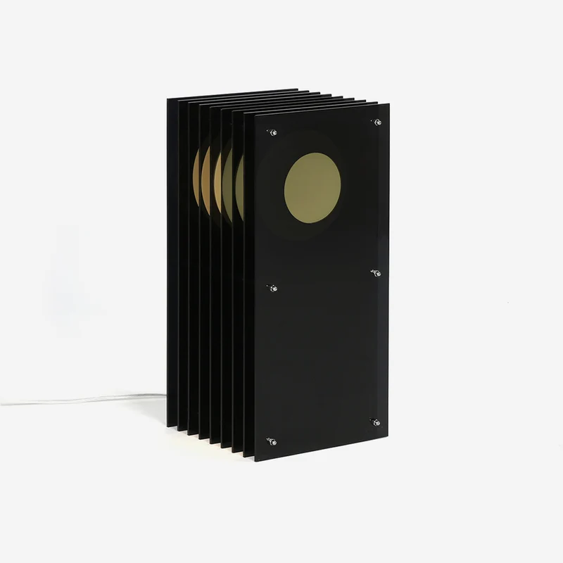 LOP Lamp Small Rectangle