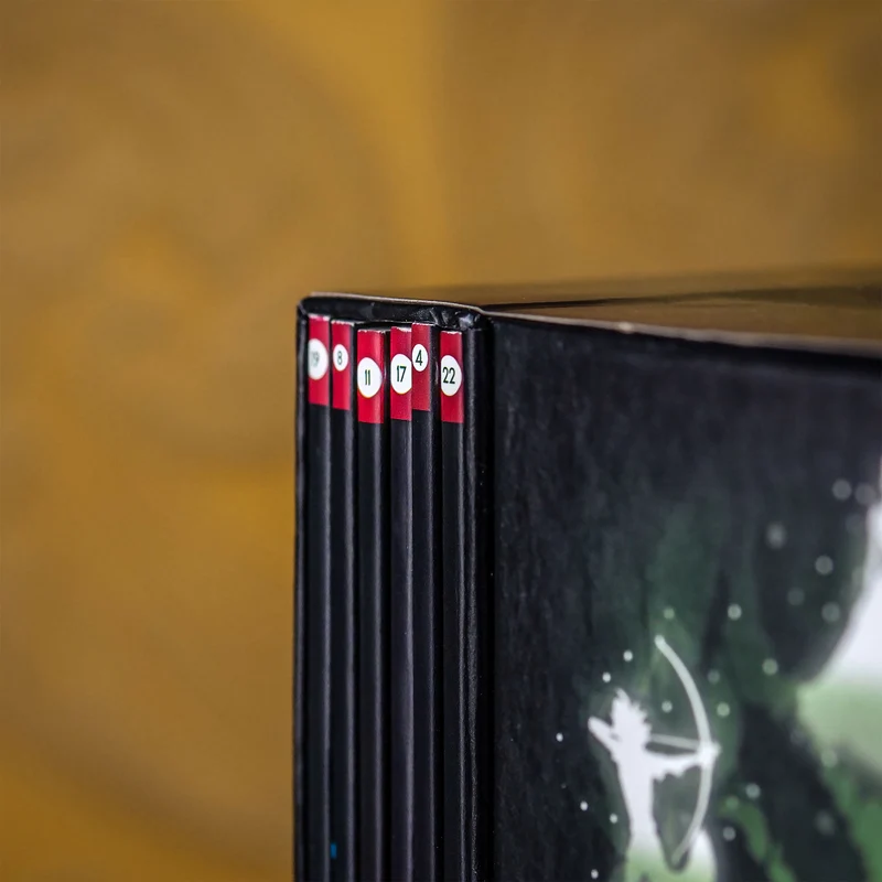 Disney Adventskalender 2023 - Zauberhafte Weihnachts-Box