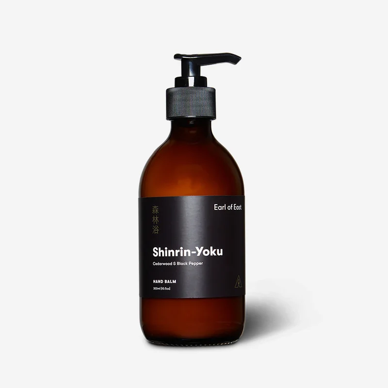 Shinrin-Yoku Hand Wash