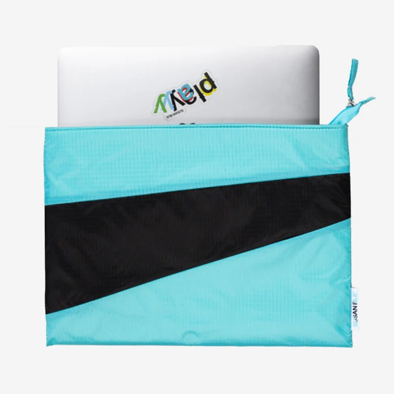 The New Protectable 13-inch Drive & Black Laptoptasche