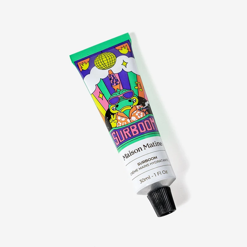 Surboom Handcreme 30ml