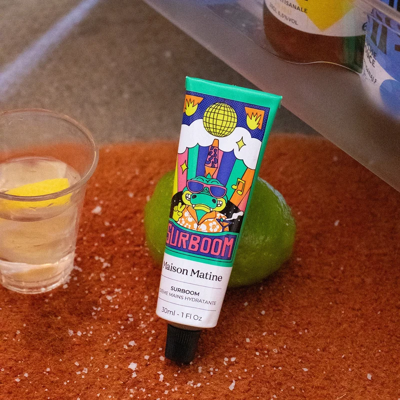 Surboom Handcreme 30ml