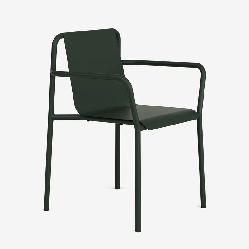PANORAMA Outdoor Armchair