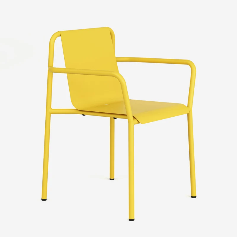 PANORAMA Outdoor Armchair