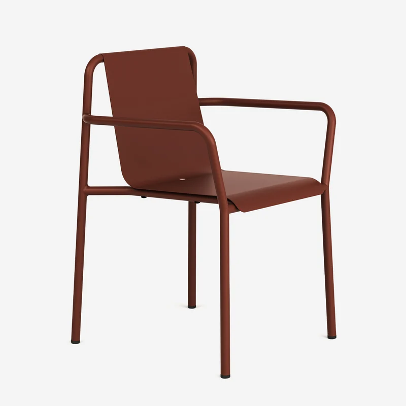 PANORAMA Outdoor Armchair